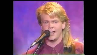 Steven Curtis Chapman - Front Row - (1990) - Who Makes The Rules - (4K Ultra HD)