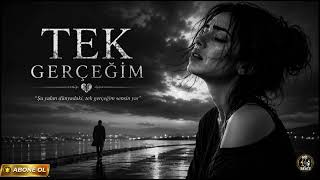 Tek Gerçeği̇m Arabesque - Trap 2026