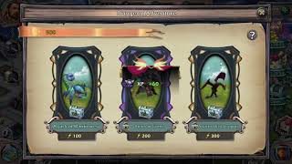 Rage of Kings  Defend Dawn War gameplay # 1 screenshot 4