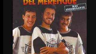 MERENGUE DE LOS 90´s MIX 1