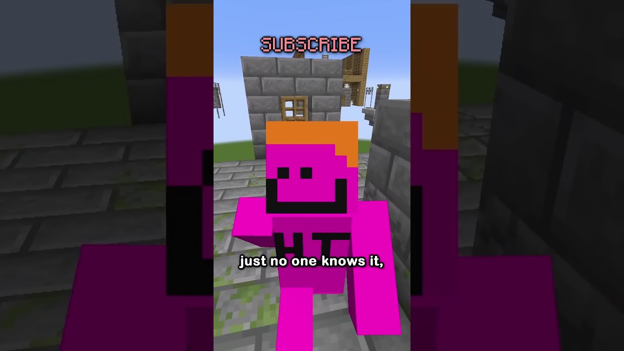 You Can Beat The Game In Superflat 
