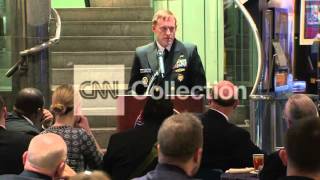NSA DIRECTOR:CLOSING THE GAP