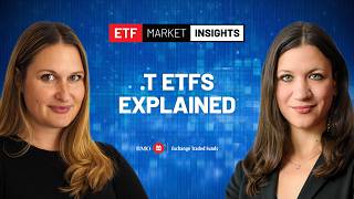 .T ETFs Explained