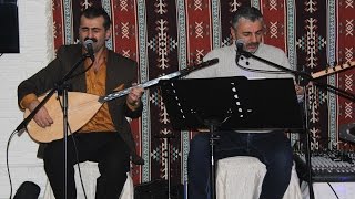 Ergün Efe & Erkan Korkmaz Adıyaman Güzeli Düet