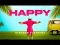 Diamond Platnumz Am So Happy Official Video Diamond Platnumz Am So Happy Official Video