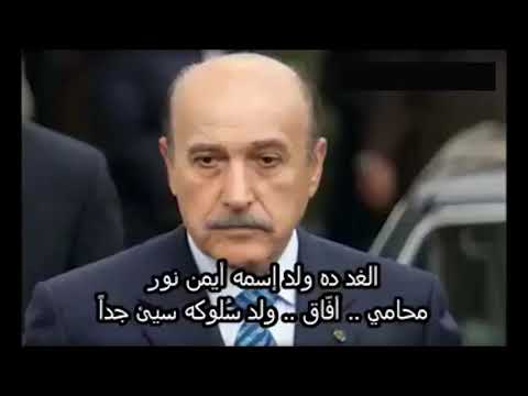 تسريب خطير بين المرحوم الثعلب عمر سليمان و القذافى ويقول امريكا عدو لمصر 