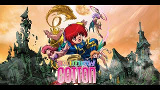 Rainbow Cotton - Xbox Series X Gameplay
