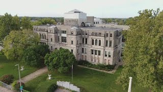 State of Illinois to require photos, records of old Rock Island County Courthouse be created before