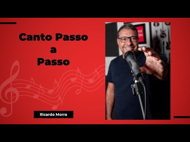 Aula de Canto Online - Aprendaki