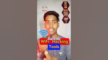 wi fi password hacking tools/ how to hack wifi #techshorts #tech #shortfeed #manojsaru #shortsvideo