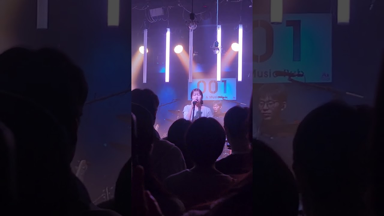 260213 예닐곱 겨울공연 한로로 - 0+0