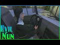 Driving Nun's Car | Evil Nun 1.3.2