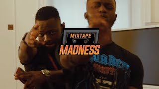 £A - Sirens (Music Video) | @MixtapeMadness