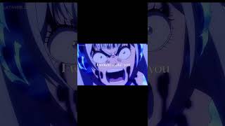 #anime #blackclover #noelle #vanica