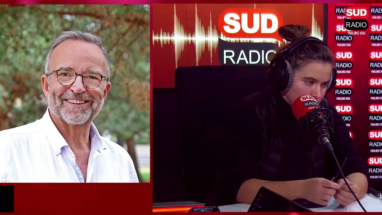 La droite sénatoriale qui veut lutter contre l'islamisme