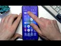 Wie behebe ich Ghost Touch beim OPPO Find X9 Ultra?