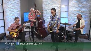Georgina Life - The Paul Mifsud Jazz Quartet | Rogers tv