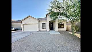 6822 S 55th Ln Laveen, AZ 85339 - Spacious 3 Bed   Den, 2 Bath Home!