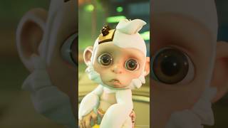 Must Play Mobile Game-Age Of Apes!🙉 #shorts #games #gaming