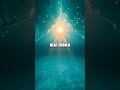 The Glass Ocean World of Lumen IX