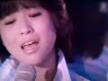 LOVE SONG 松田聖子