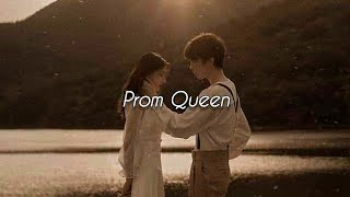 prom queen - beach bunny (speed up reverb) Tiktok Version [Lyrics]