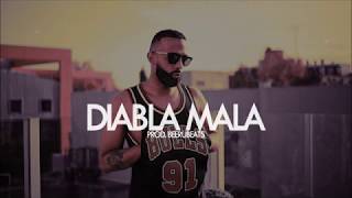 [FREE] Diabla Mala - Eladio Carrion x Big Soto Type Beat Trap (Prod. BeeruBeats)