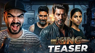 King  Teaser 1 | King New Teaser Announcement | King Movie Update 