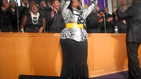 Michelle Prather & IMPACT Music Ministry