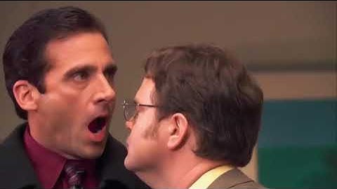 The Office - Out Of Context