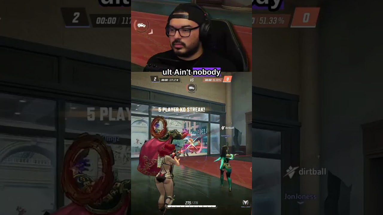 Black Widow goin' H.A.M. | #theekrimson on #Twitch