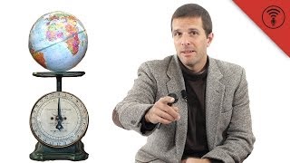 How Much Does Every Living Thing on Earth Weigh? - Don't Be Dumb