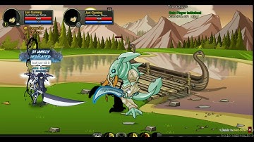 SilverAQ - How to unlock the Beta Shop