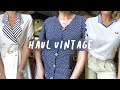 Vintage Haul Estate 2020 - Moda Sostenibile