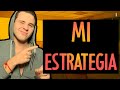 MI ESTRATEGIA DE TRADING ✅ + SORPRESA GRATIS🔥 - LCG Broker - Joven Inversor -