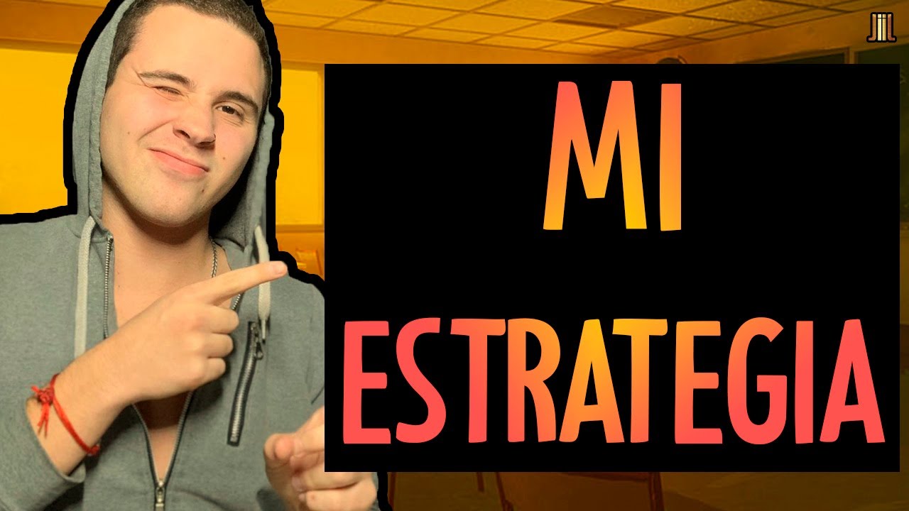 Mi Estrategia De Trading Sorpresa Gratis Lcg Broker Joven Inversor Youtube Youtube Movie Posters Poster