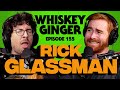 Whiskey Ginger - Rick Glassman - #155