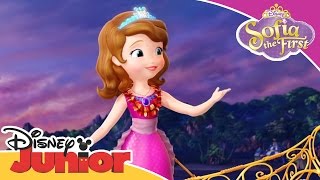 Sofia the First - Moment to Shine | Official Disney Junior Africa