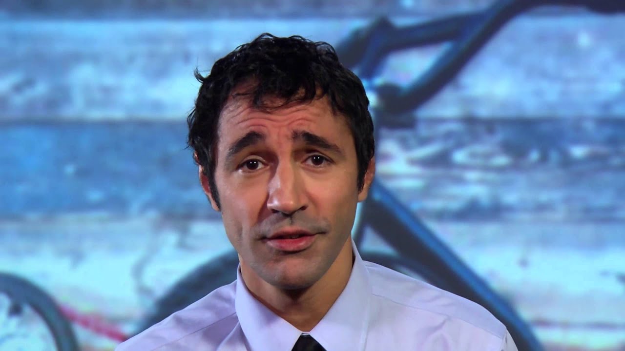 Week 10, 2013: ONDA Cycle & Digital Drink Mixer