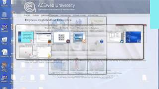 Changing Your Registration Software