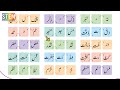 Urdu 5+ Kids Learning | Words & Sentences with Jazm Sign | Easy Urdu Learning for Students