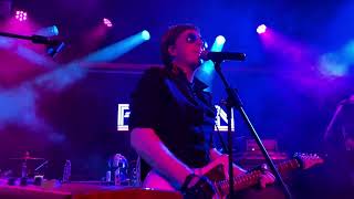 The Protomen: No Way Back