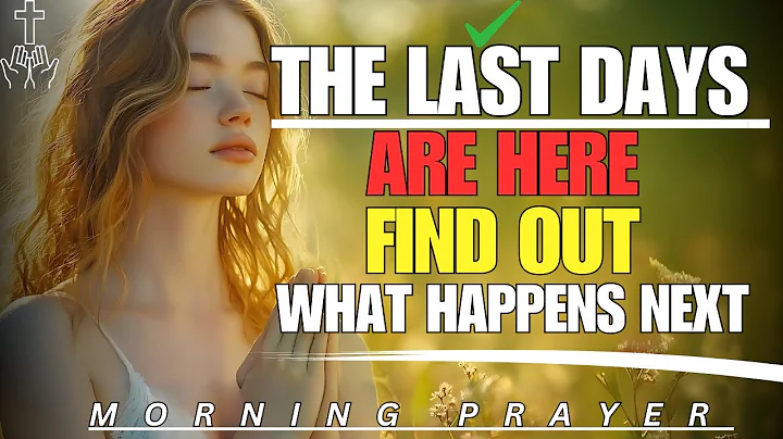 God Will Restore All Your Wasted Years । Christian Motivation