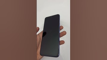 Infinix smart 6 plus First look #firstlook #infinix #shorts