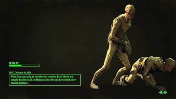 Fallout 4 Playthrough/Walkthrough part 27 [No commentary]