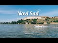 Novi sad on the danube  novi sad tourism organisation