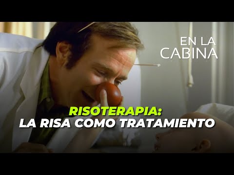 ¡La Risaterapia sana! | En la Cabina