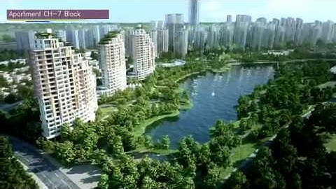 Splendora Bắc An Khánh - Tổng quan Khu đô thị Bắc An Khánh