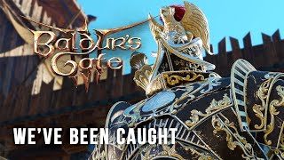 Weve Been Caught // Baldurs Gate 3 [147]