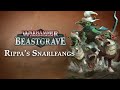 New Underworlds Warband Revealed